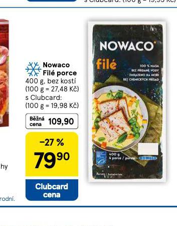 NOWACO FIL PORCE