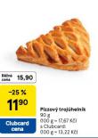 PIZZOV TROJHELNK