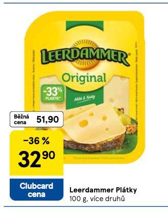 LEERDAMMER PLTKY