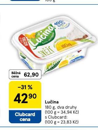 LUINA