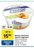 MADETA JIHOESK TVAROH S JOGURTEM