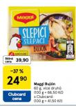 MAGGI BUJN