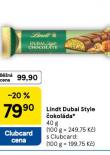 LINDT DUBAI STYLE OKOLDA