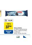 OREO SUENKY