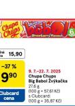 CHUPA CHUPS BIG BABOL VKAKA