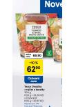TESCO OMKA Z RAJAT A BAZALKY