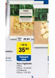 TESCO TAGLIATELLE