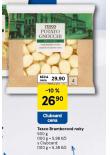 TESCO BRAMBOROV NOKY