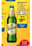 PIVO STAROPRAMEN 12