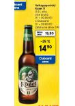 PIVO VELKOPOPOVICK KOZEL 11