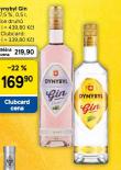 DYNYBYL GIN