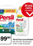 PERSIL PRAC PROSTEDEK