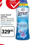 LENOR VONN PERLIKY