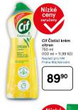 CIF ISTC KRM CITRON