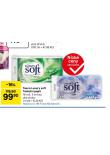 TESCO LUXIRY SOFT TOALETN PAPR