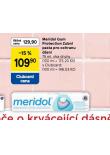 MERIDOL GUM PROTECTION ZUBN PASTA