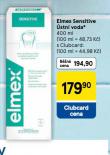 ELMEX SENSITIVE STN VODA