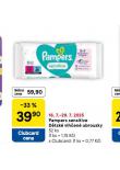 PAMPERS DTSK VLHEN UBROUSKY