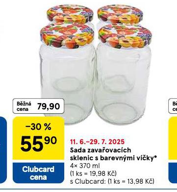 SADA ZAVAOVACCH SKLENIC