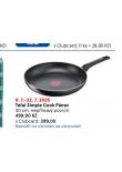 TEFAL PNEV 30 CM