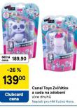 CANAL TOYS ZVTKO A SADA NA ZDOBEN