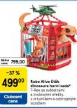 ROBO ALIVE TK DINOSAURA HERN SADA