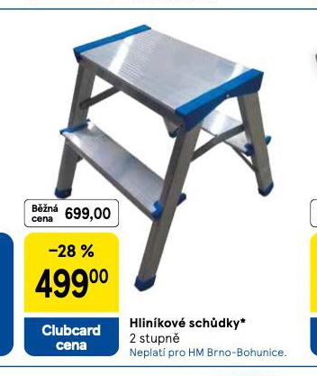 HLINKOV SCHDKY
