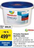 PRIMALEX STANDARD MALSK NTR