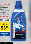 SHERON AUTOAMPON