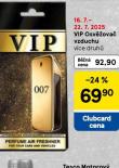 VIP OSV̎OVA VZDUCHU