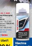 SHERON KLIMA SPREJ