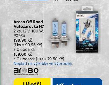 AUTOROVKY H7
