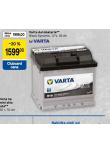 VARTA AUTOBATERIE 45 Ah