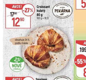 CROISSANT KULAT