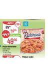 PIZZA RISTORANTE