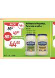 HELLMANNS TATARSK OMKA, MAJONZA