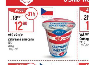 ZAKYSAN SMETANA