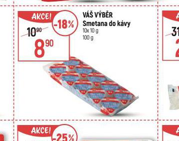 SMETANA DO KVY