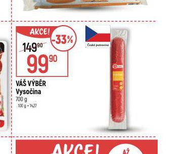 VYSOINA