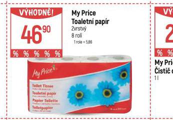 TOALETN PAPR