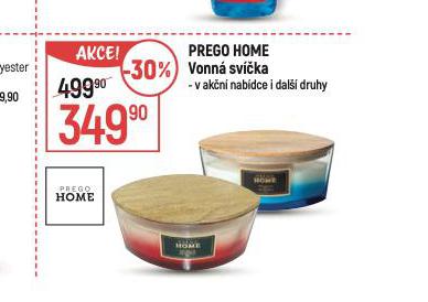 PREGO HOME VONN SVKA