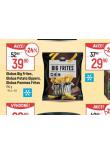 GIG FRITES, POTATO DIPPERS, POMMES FRITES