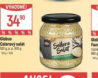 CELEROV SALT
