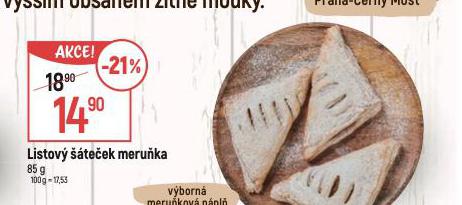 LISTOV TEEK MERUKA