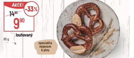 PRECLK LOUHOVAN