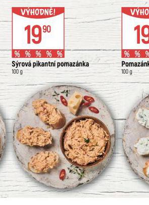 SROV PIKANTN POMAZNKA