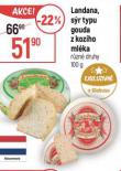 LANDANA, SR TYPU GOUDA Z KOZHO MLKA