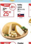KOLIBA UZEN 30%
