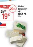 MADETA BALKNSK SR 38%