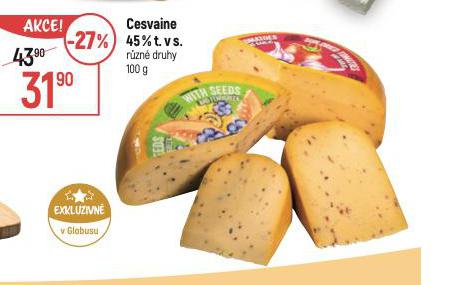 CESVAINE 45%